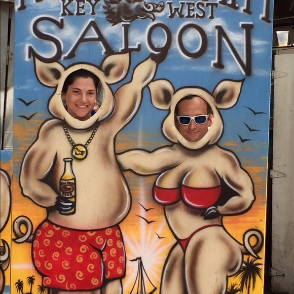 Meet your Posher, Stacy - Picture 1 of 1